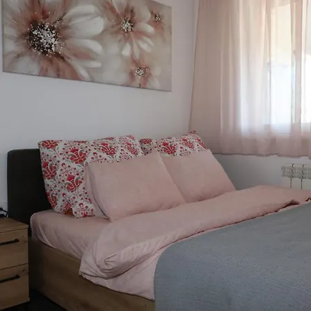 Mila 21 贝尔格莱德