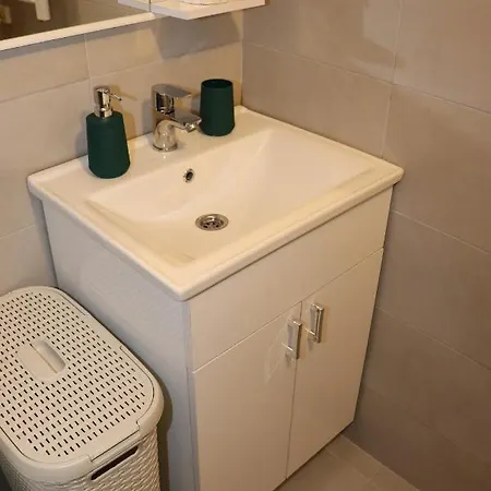 Mila 21 * 贝尔格莱德