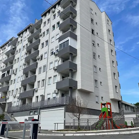 Daire Mila 21 Belgrad